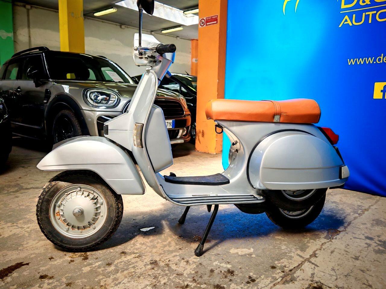 Vespa PX 150