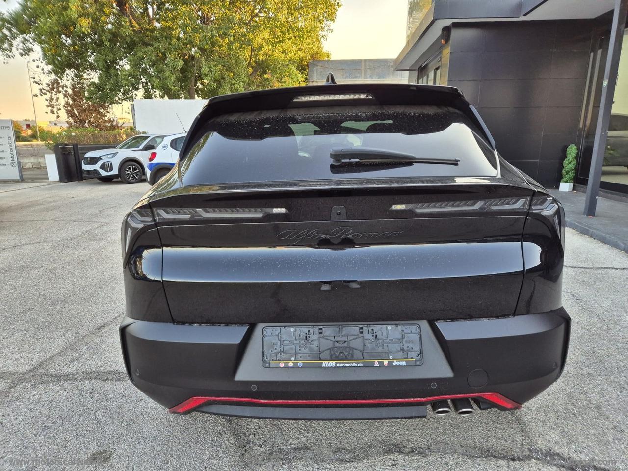 ALFA ROMEO Junior 1.2 145 CV Hybrid eDCT6 Speciale