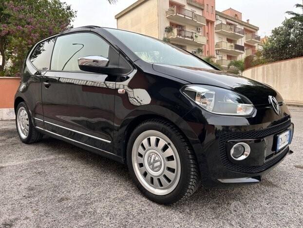 Volkswagen up 1.0 3p. Ideale per neo patentati