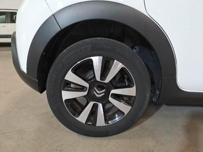 Citroen C3 1.2 puretech Shine s&s 83cv neopatentati my20