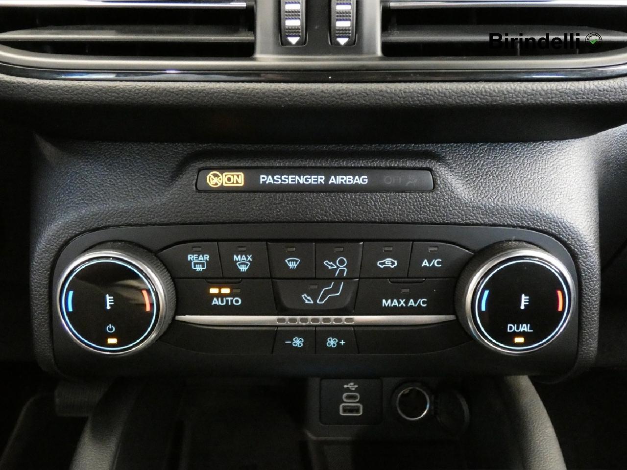 FORD Kuga 3ª serie - Kuga 2.5 Plug In Hybrid 225 CV CVT 2WD ST-Line X