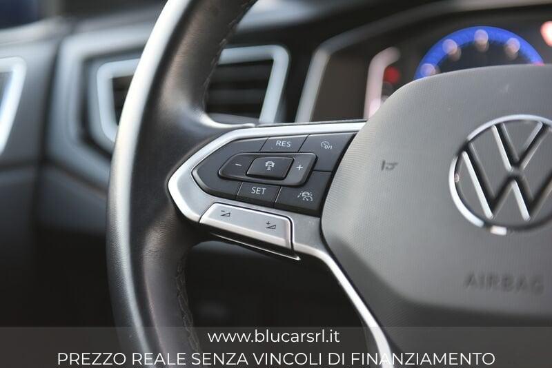 Volkswagen Taigo 1.0 TSI 85kW R-Line
