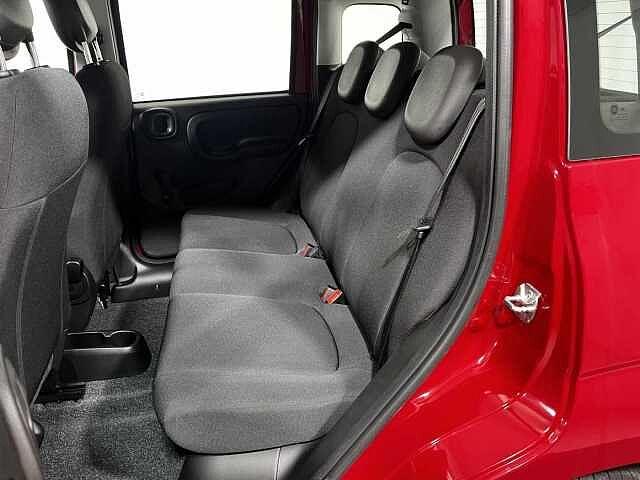 Fiat Panda 1.0 FireFly S&S Hybrid 5 Posti KM ZERO