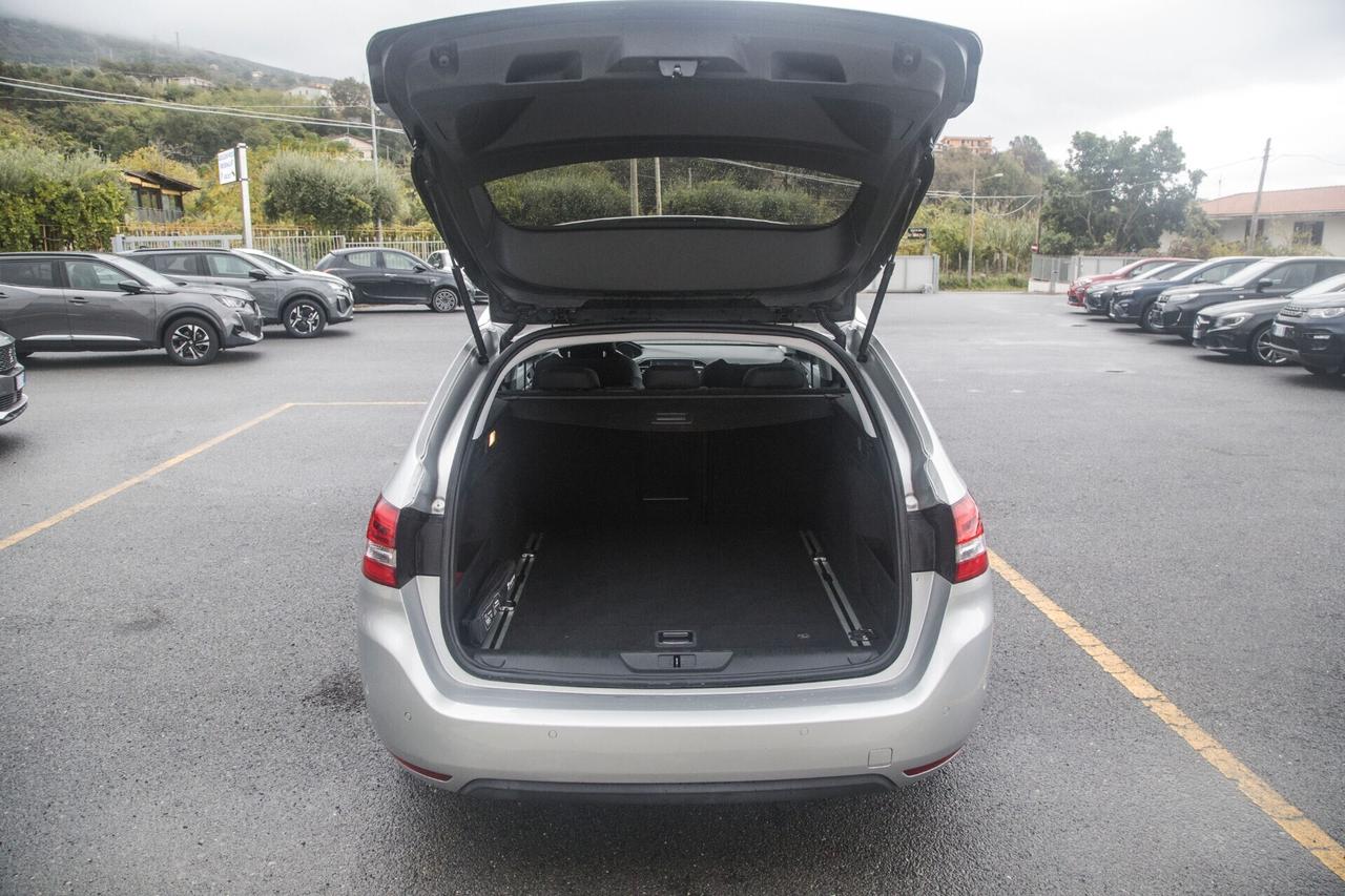 Peugeot 308 SW Allure Pack