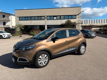 Renault Captur dCi 8V 110 CV Start&Stop Energy Intens