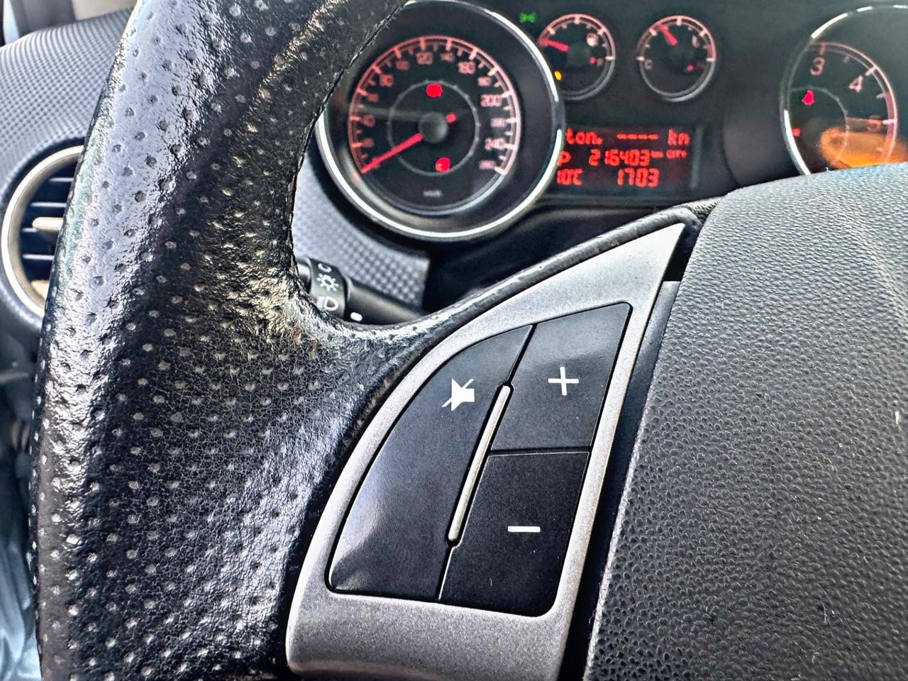 Fiat Bravo 1.9 MJT 120 CV Emotion