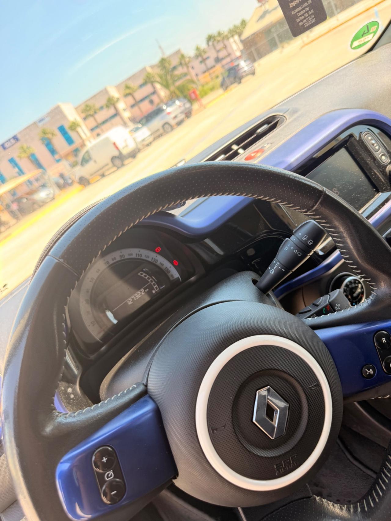 Renault Twingo SCe Stop&Start Openair