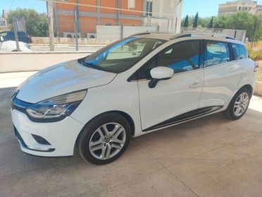 Renault Clio Sporter dCi 8V 90CV EDC Start&Stop Energy Zen
