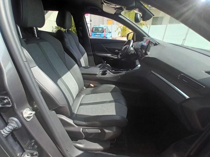 Peugeot 3008 BlueHDI 130 EAT8 S&S Allure Pack