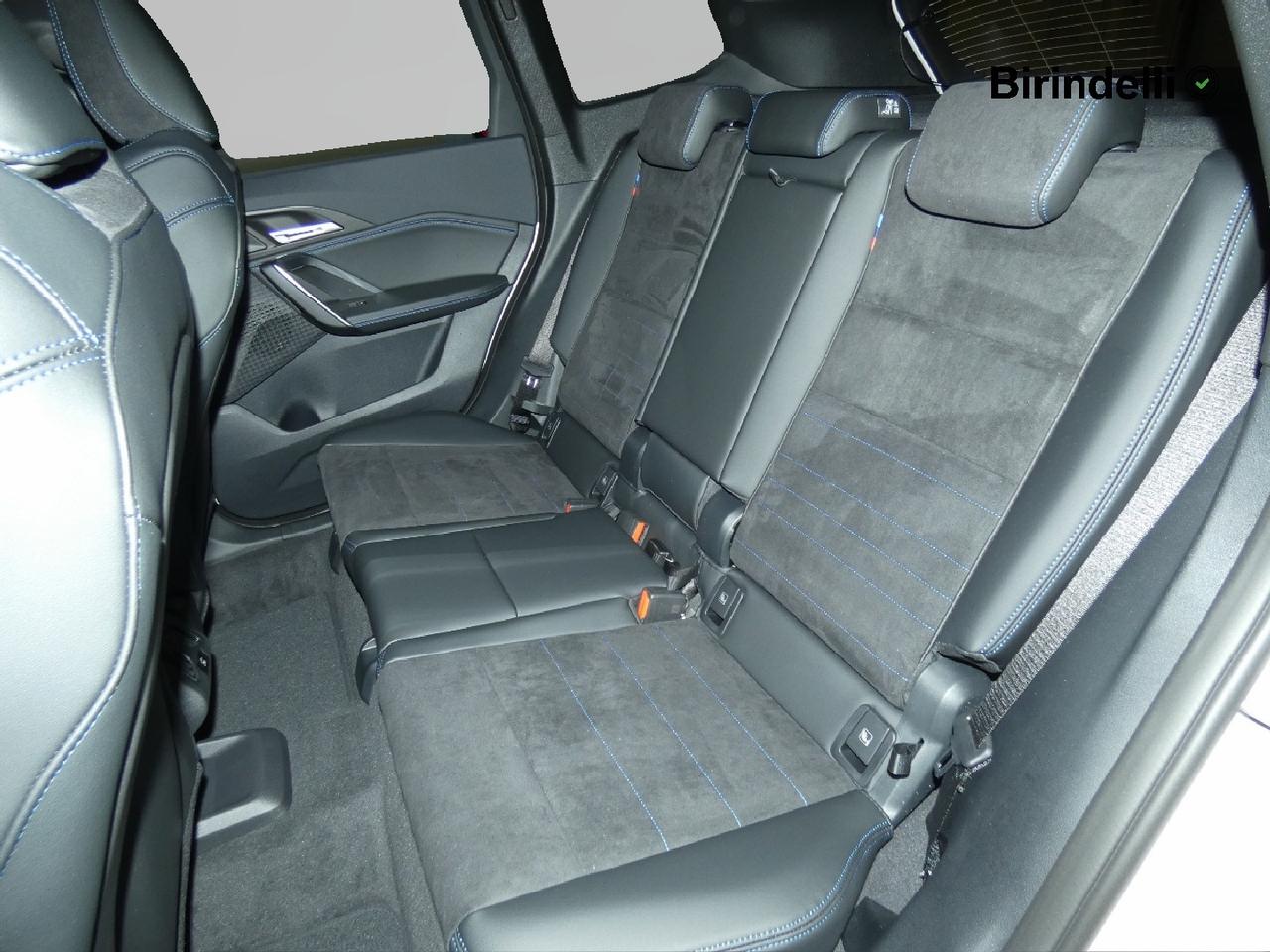 BMW BMW X1 sDrive18d