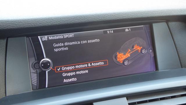 BMW X3 xDrive20d Futura