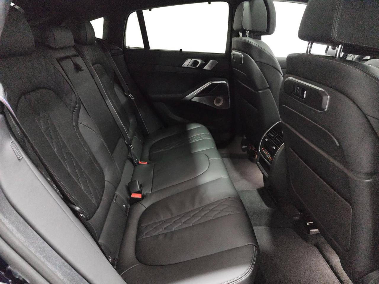 BMW X6 xDrive30d MSport Pro