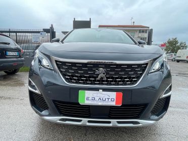 Peugeot 3008 BlueHDi 120 S&S GT Line