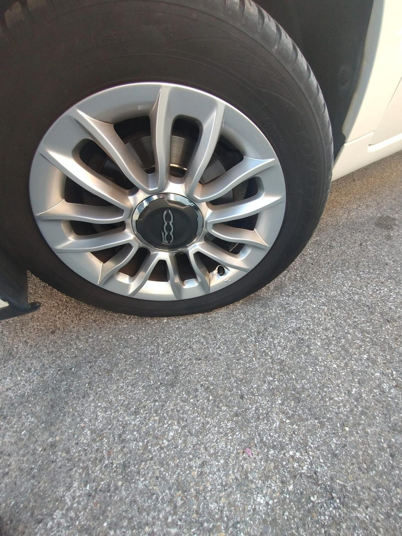 Fiat 500L 1.3 Multijet 85 CV Pop Star