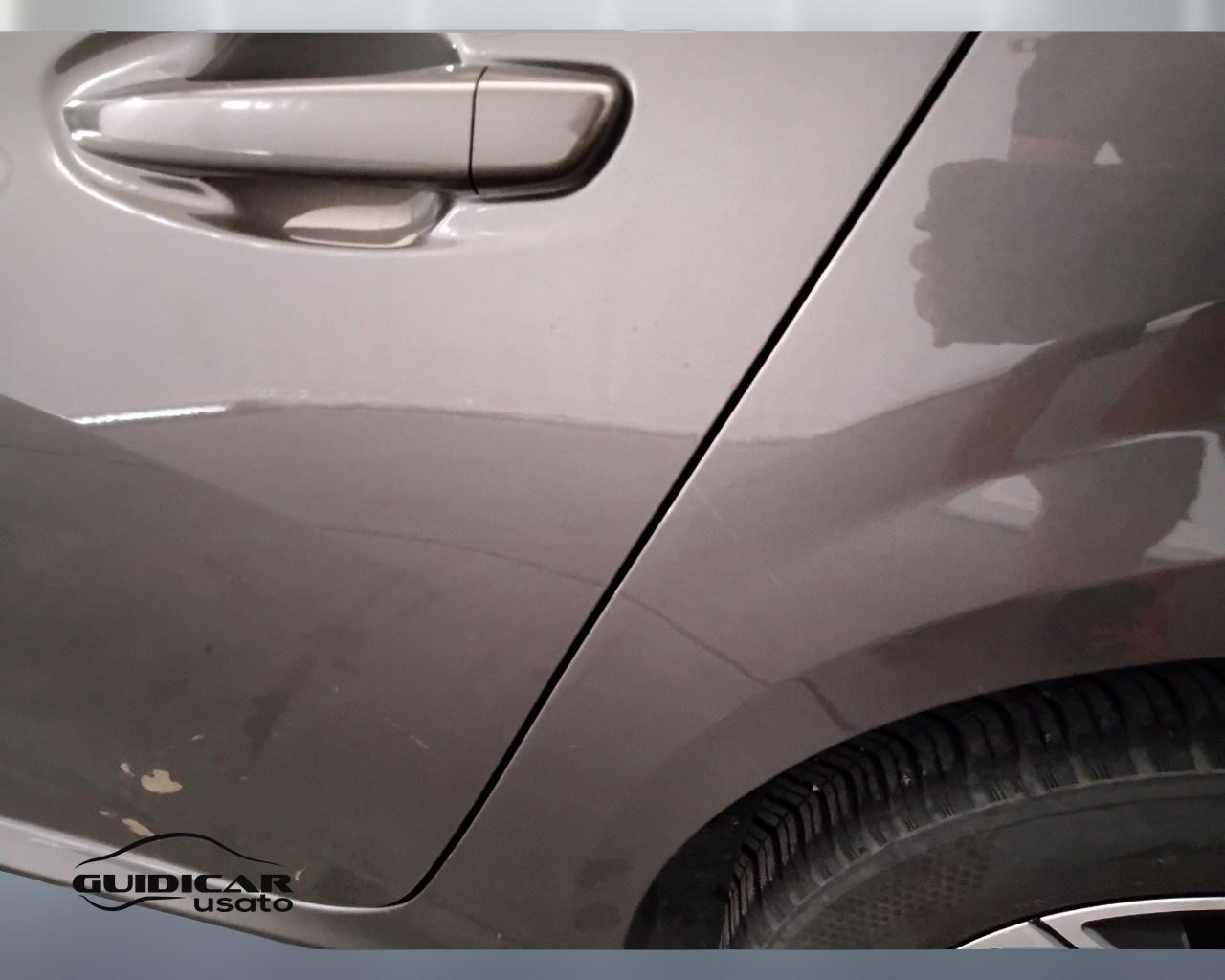 PEUGEOT 208 II 2019 - 208 1.5 bluehdi Allure Pack s&s 100cv