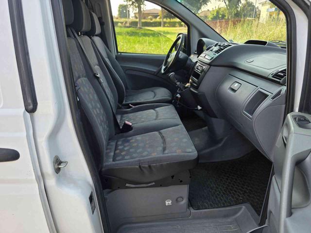 MERCEDES-BENZ Vito 2.2 111 CDI PC-TN Furgone Compact