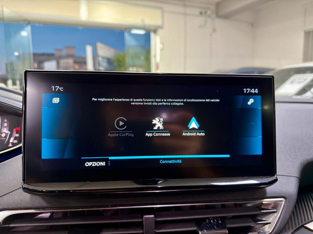 Peugeot 3008 1.5 BlueHDi 130cv EAT8 Allure Pack 2023