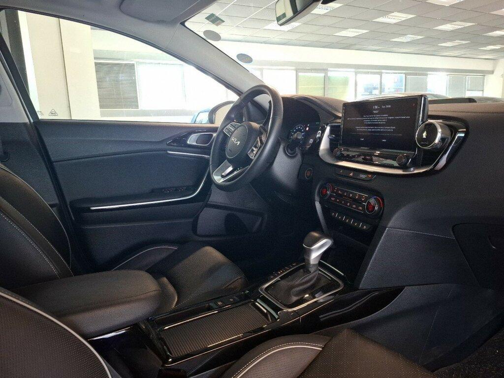 Kia Xceed 1.6 GDi PHEV Style DCT