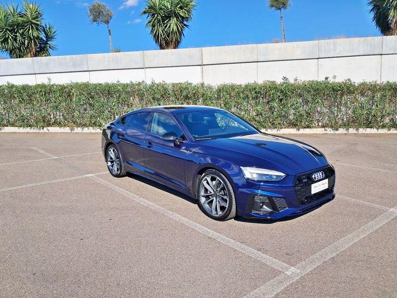 Audi A5 A5 SPB 40 TDI S tronic