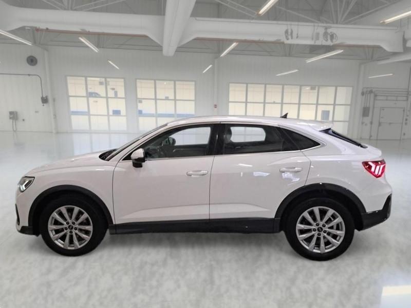 AUDI Q3 SPORTBACK 35 TDI S TRONIC BUSINESS PLUS SUV