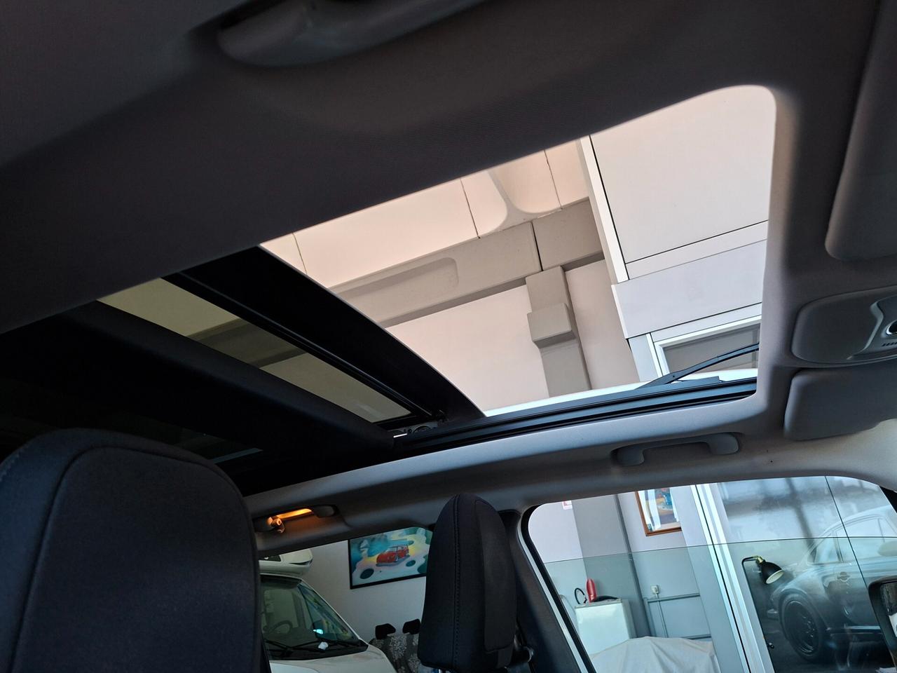 Jeep Renegade 2.0 Mjt 140CV 4WD Limited CON TETTO