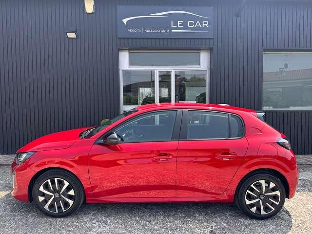 Peugeot 208 1.2 puretech Active s *DRIVE TOP*