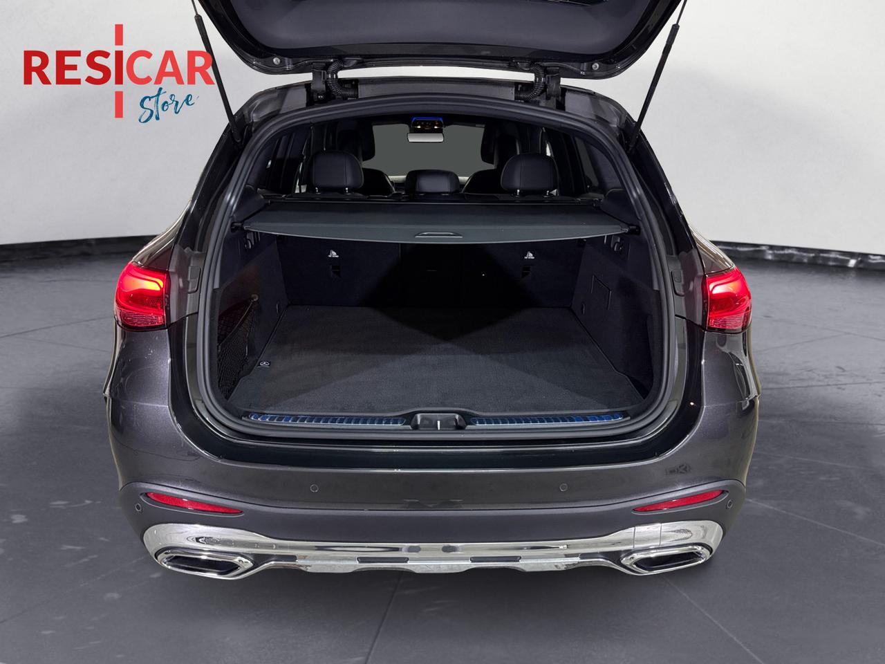 Mercedes-Benz GLC 220 d AMG Line Premium Plus 4matic auto