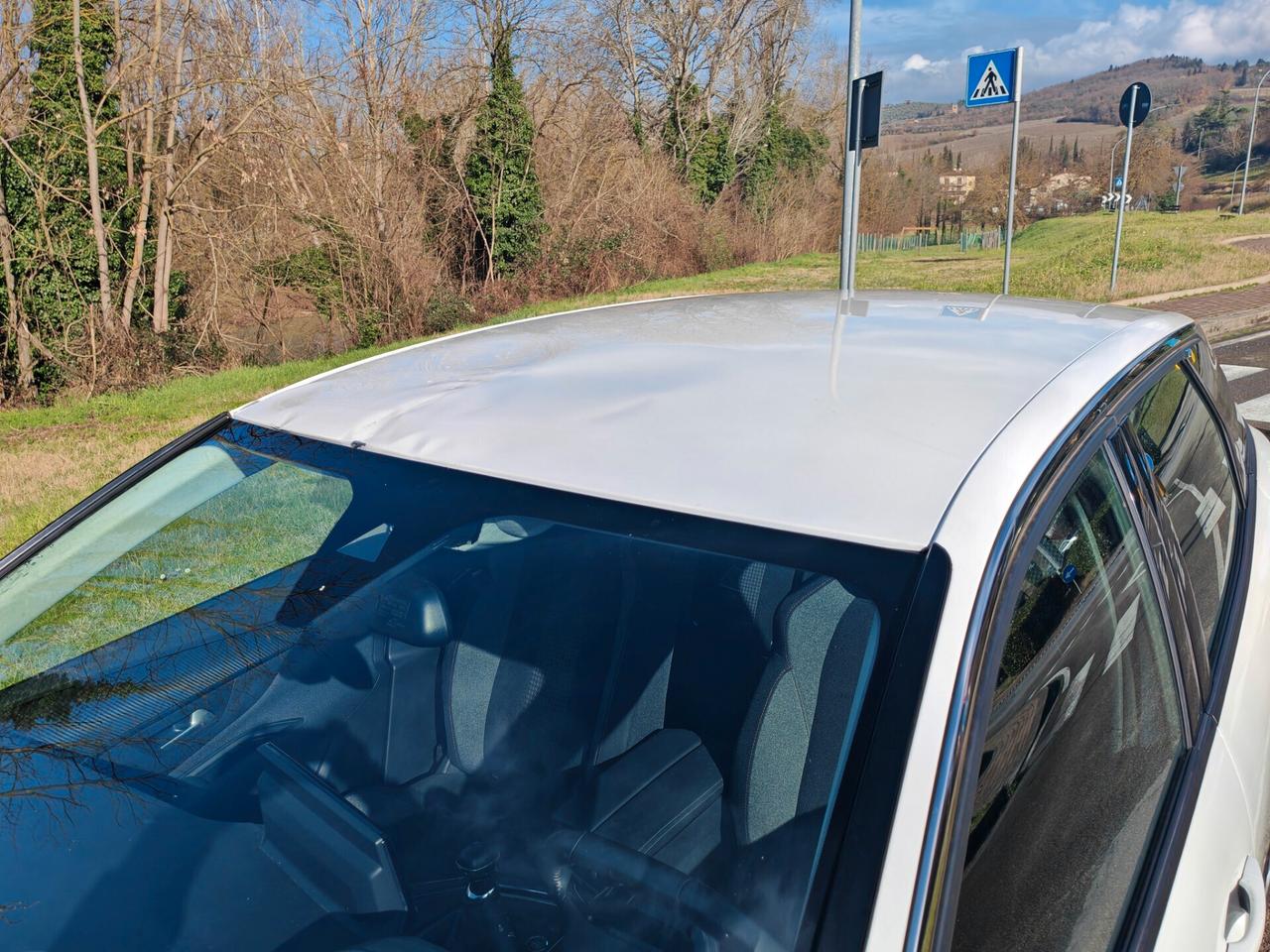 Peugeot 3008 BlueHDi 130 Incidentata/Sinistrata