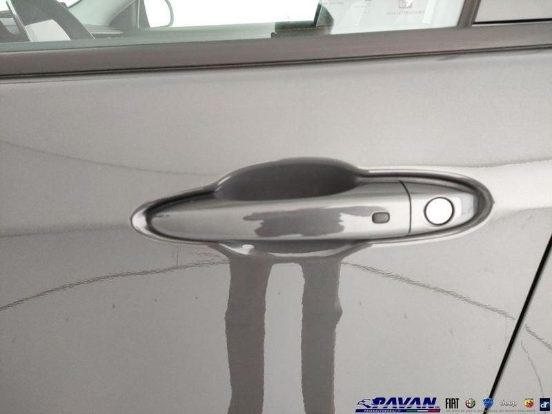 Jeep Compass 1.5 Turbo T4 130 CV MHEV 2WD Summit