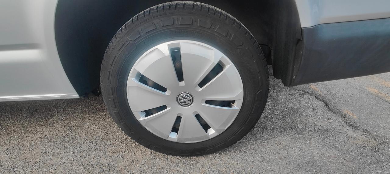 Volkswagen Transporter 2.0 TDI 150CV PC Furgone Business