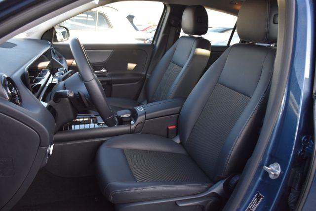 MERCEDES-BENZ GLA 200 d Automatic Business Extra