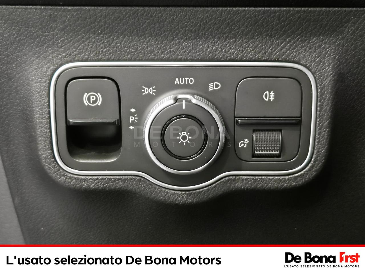 Mercedes GLB 200 d progressive advanced plus auto