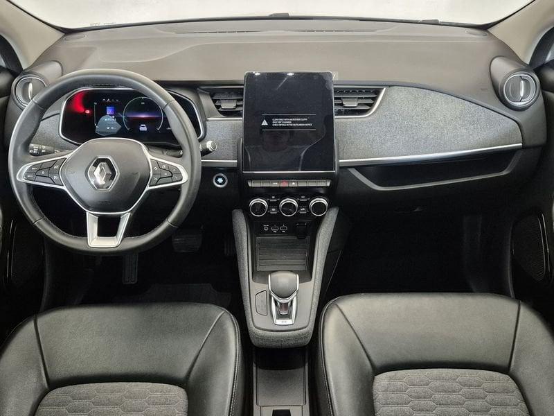 Renault ZOE 2020 Intens R135 Flex
