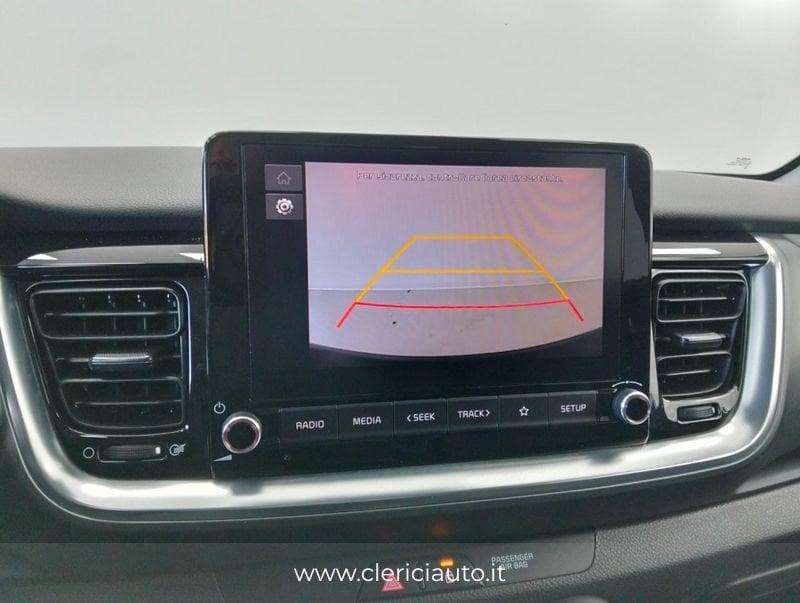 Kia Stonic 1.2 DPI ECO GPL Style