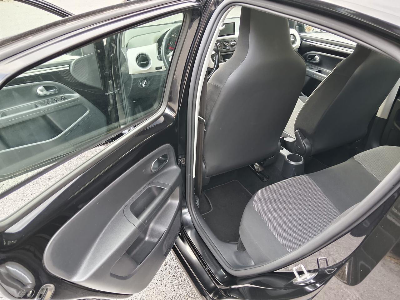 Seat Mii 1.0 5 porte Chic 10/2016 DA VETRINA