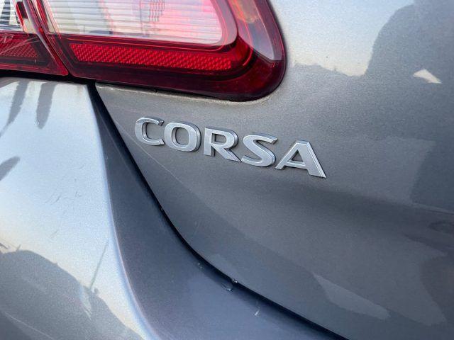 Opel Corsa 5 Porte Corsa 5p 1.4 b-Color Gpl 90cv