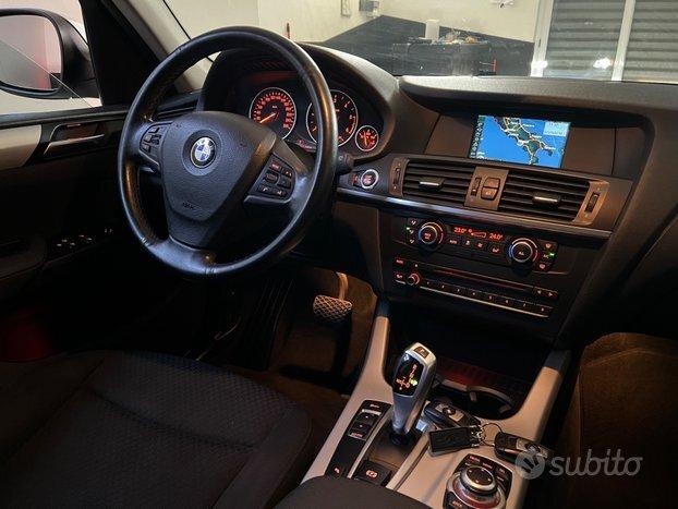 Bmw X3 Full