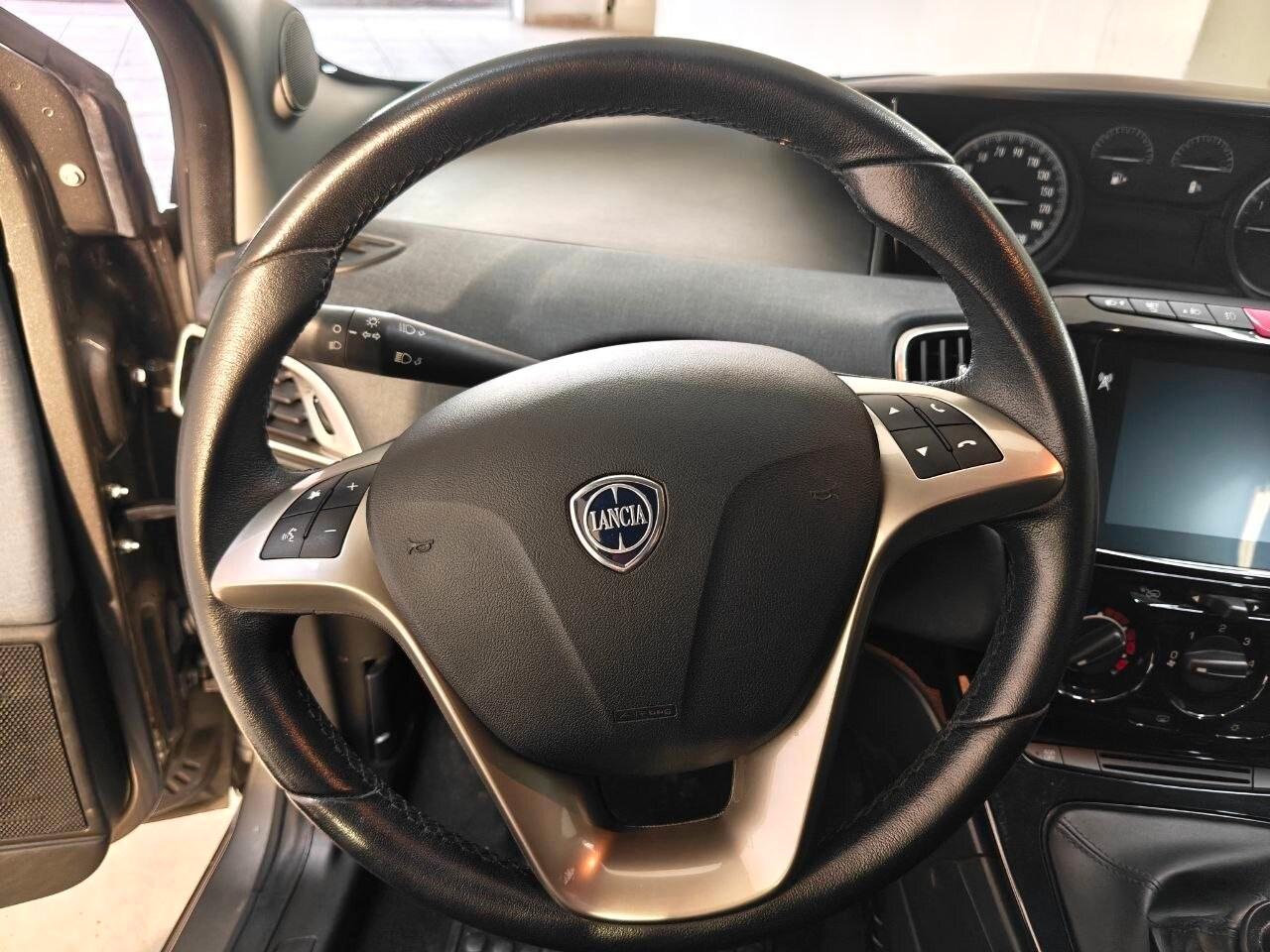 LANCIA Ypsilon 3ª serie Ypsilon 1.0 FireFly 5 ...