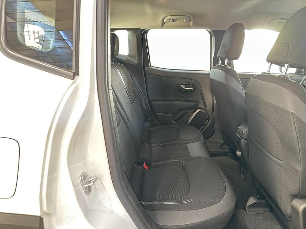 Jeep Renegade 1.0 T3 Limited 2WD