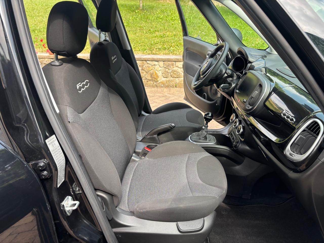 Fiat 500L 1.3 Multijet 95 CV Cross OK NEOPATENTATI