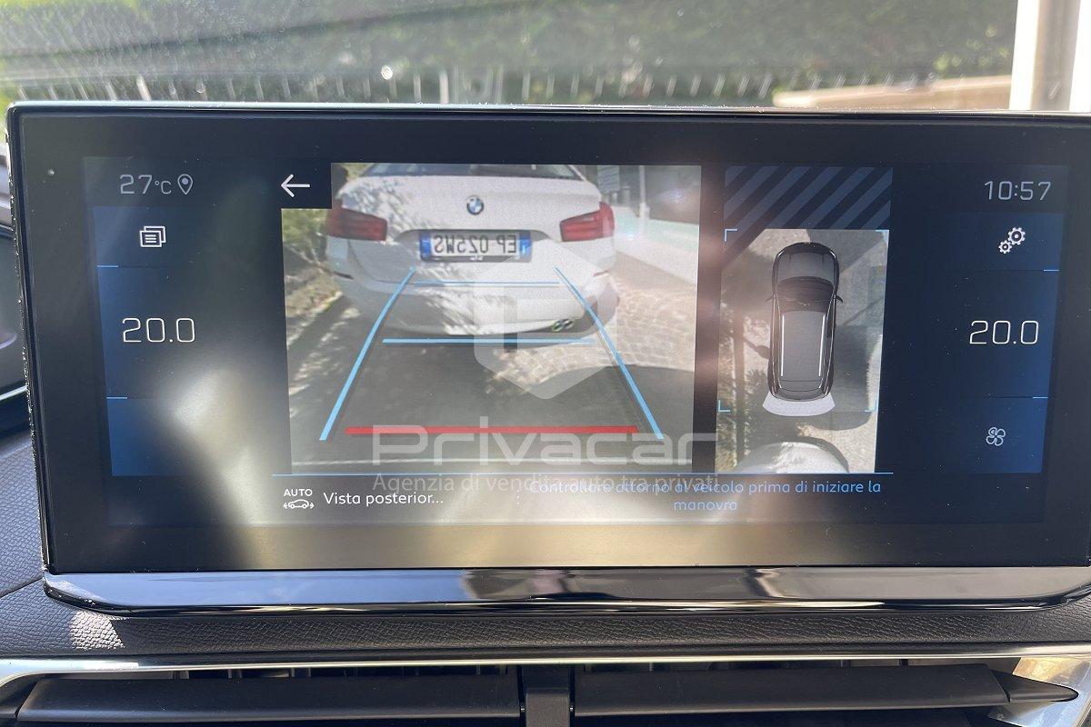 PEUGEOT 3008 BlueHDi 130 S&S EAT8 GT