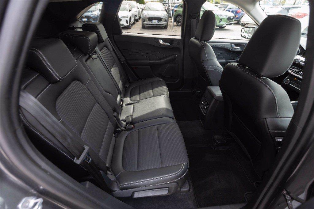 FORD Kuga 1.5 ecoboost Titanium X 2wd 150cv del 2023