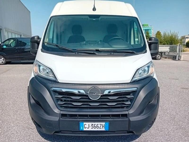 OPEL Movano 35 L2H2 2.2 Bluehdi 140cv S&S (Edition)
