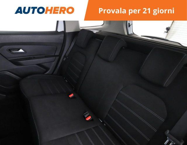 DACIA Duster 1.5 dCi 8V 110 CV 4x2 Prestige