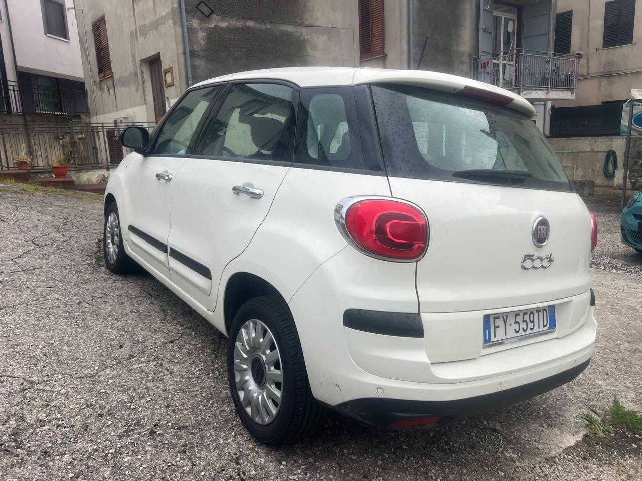 Fiat 500L Pro 1.3 MJT 95CV Urban 4 posti (N1)