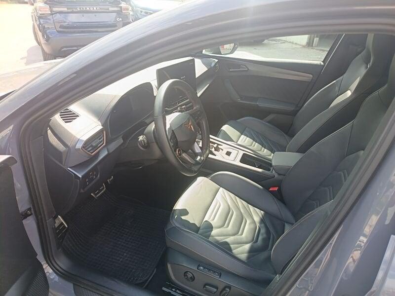 CUPRA Leon 2024 2.0 tdi 150cv dsg