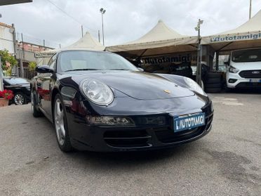 Porsche Carrera 996 911 CARRERA COUPE' (997)