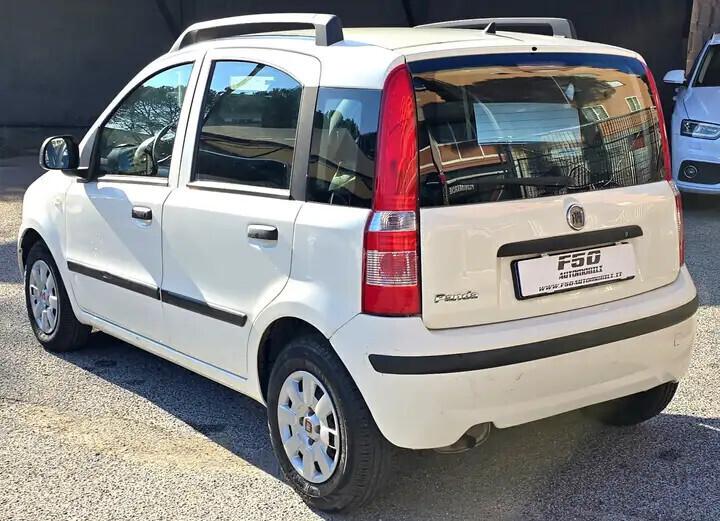 Fiat Panda 1.2 Pop