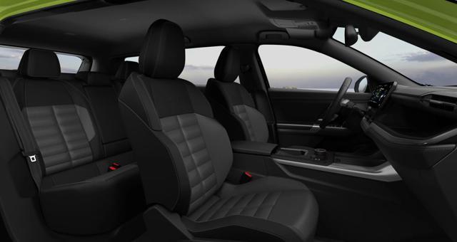 JEEP Compass 1.2 Turbo 48V Hybrid Altitude