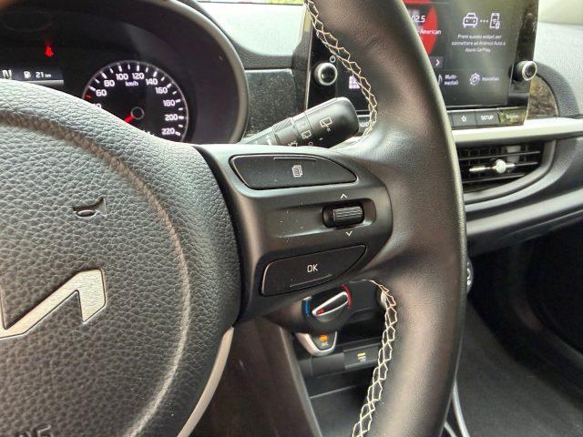 KIA Picanto 1.0 67CV DPI STYLE AMT AUTOMATICA UNIPROPRIETARIO